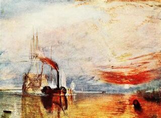 J.M.W. Turner